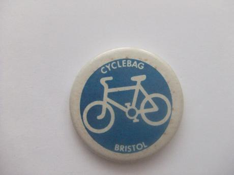 Bristol Cyclebag